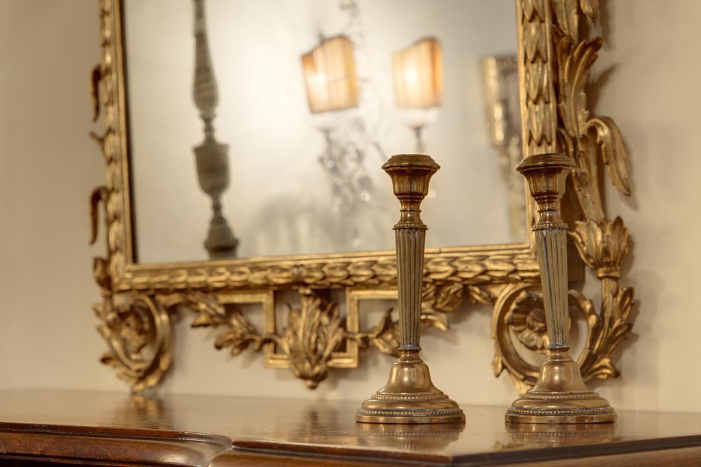 Appartement Palazzo Bucciolini à Florence Extérieur photo